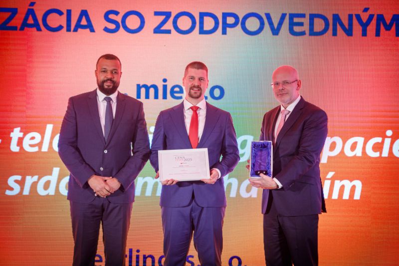 Seerlinq ocenený na ITAPA 2025!